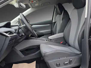 SKODA Enyaq 85x Dynamic 4x4