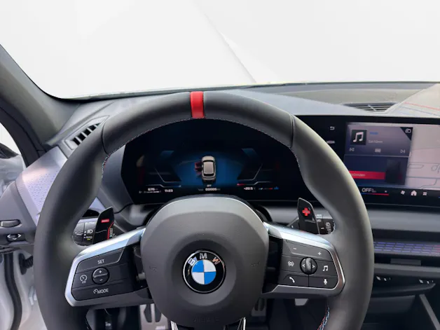BMW M135 x Drive