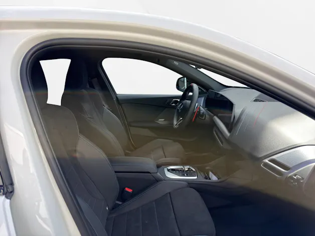 BMW M135 x Drive
