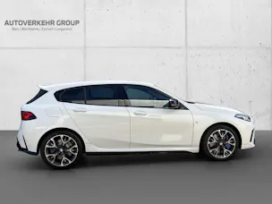 BMW M135 x Drive