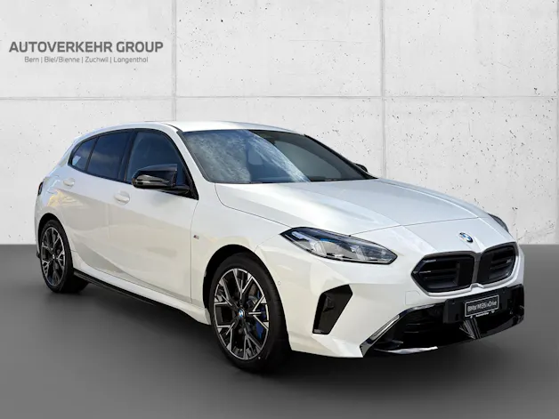 BMW M135 x Drive