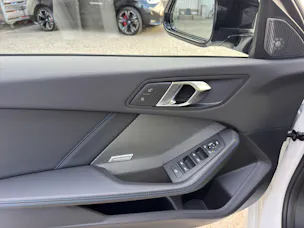 BMW M135 x Drive