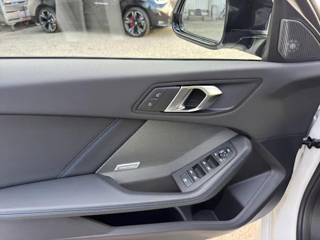 BMW M135 x Drive