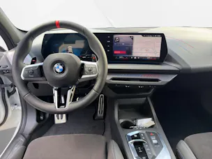 BMW M135 x Drive