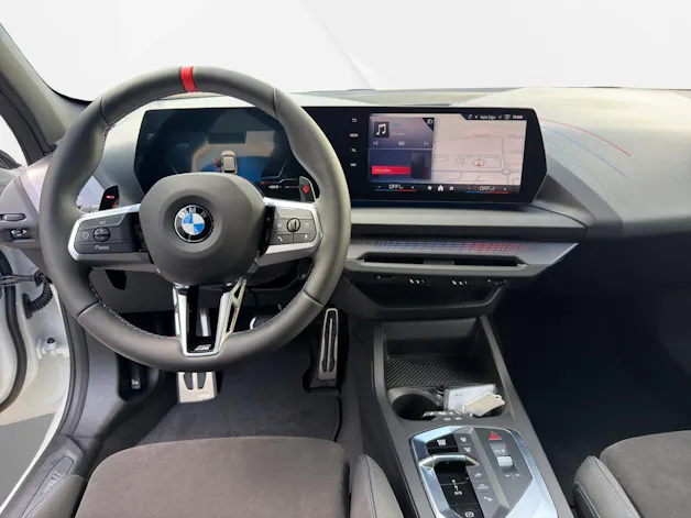 BMW M135 x Drive