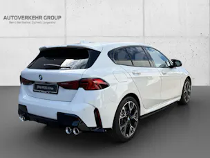 BMW M135 x Drive