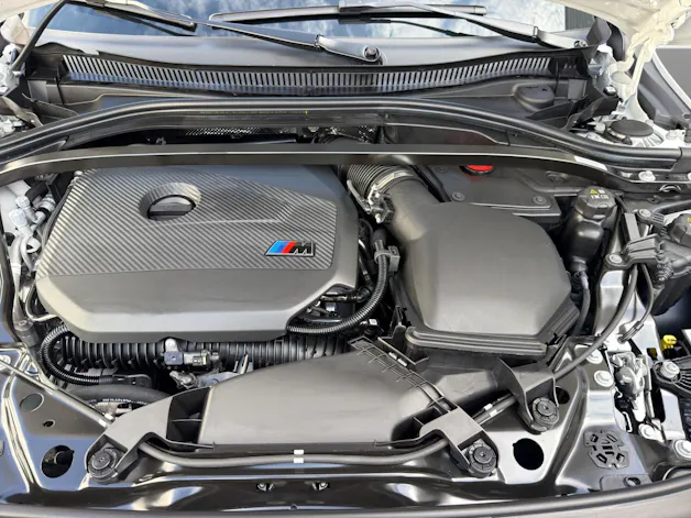 BMW M135 x Drive
