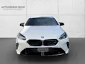 BMW M135 x Drive