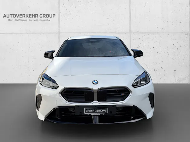 BMW M135 x Drive