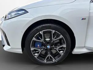 BMW M135 x Drive