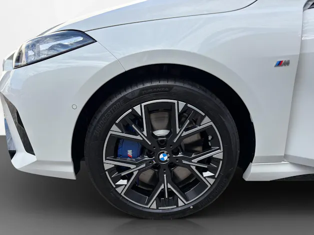 BMW M135 x Drive