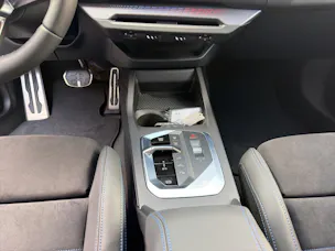 BMW M135 x Drive