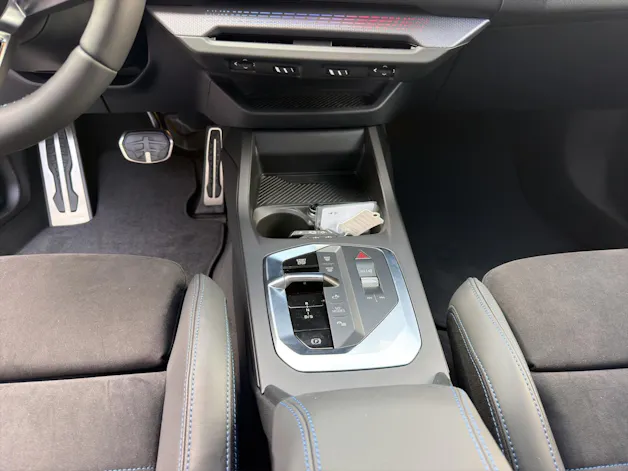 BMW M135 x Drive