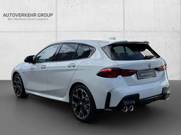 BMW M135 x Drive