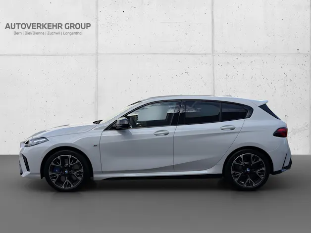 BMW M135 x Drive