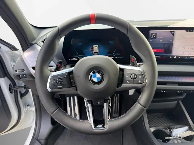 BMW M135 x Drive