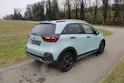 HONDA Jazz 1.5i-MMDCrosstar Advance E-CVT