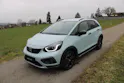 HONDA Jazz 1.5i-MMDCrosstar Advance E-CVT