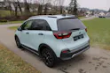 HONDA Jazz 1.5i-MMDCrosstar Advance E-CVT