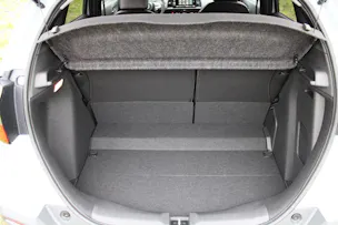 HONDA Jazz 1.5i-MMDCrosstar Advance E-CVT