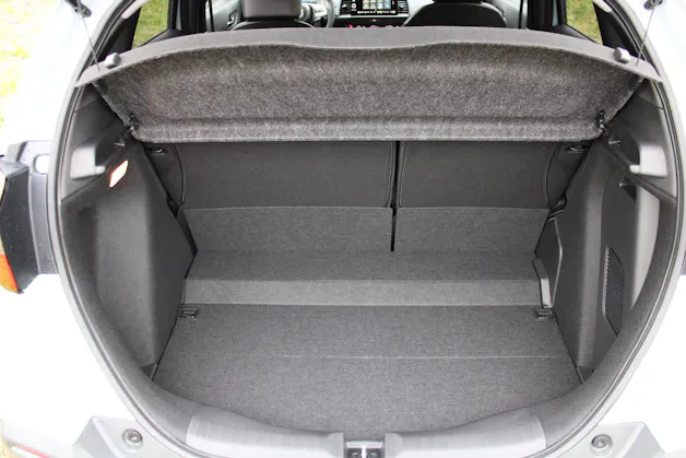 HONDA Jazz 1.5i-MMDCrosstar Advance E-CVT