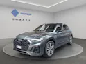 AUDI Q5 50 TFSI e PHEV Black Edition quattro S-tronic