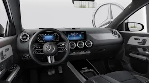 MERCEDES-BENZ GLA 200 Night Star 7G-DCT