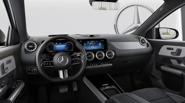 MERCEDES-BENZ GLA 200 Night Star 7G-DCT
