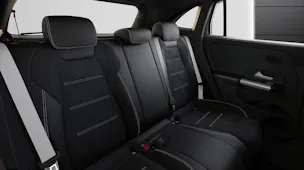 MERCEDES-BENZ GLA 200 Night Star 7G-DCT