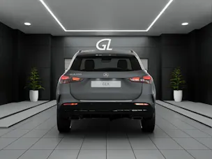 MERCEDES-BENZ GLA 200 Night Star 7G-DCT