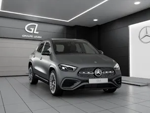 MERCEDES-BENZ GLA 200 Night Star 7G-DCT