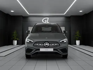 MERCEDES-BENZ GLA 200 Night Star 7G-DCT