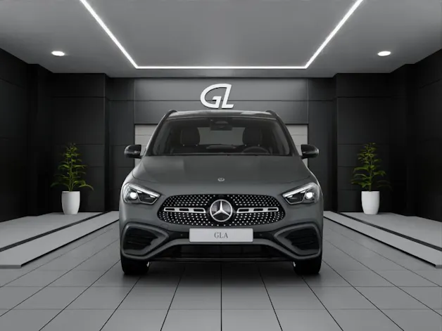 MERCEDES-BENZ GLA 200 Night Star 7G-DCT