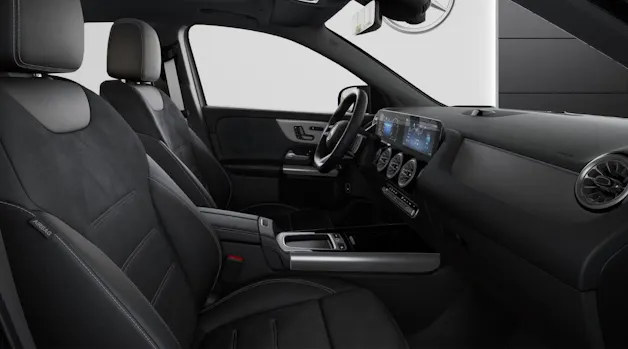 MERCEDES-BENZ GLA 200 Night Star 7G-DCT
