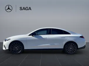 MERCEDES-BENZ CLA 350 4 Matic 85 kWh EQ