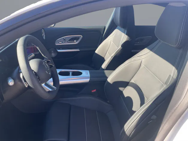 MERCEDES-BENZ CLA 350 4 Matic 85 kWh EQ