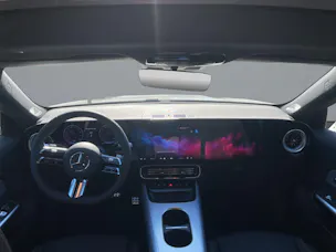 MERCEDES-BENZ CLA 350 4 Matic 85 kWh EQ