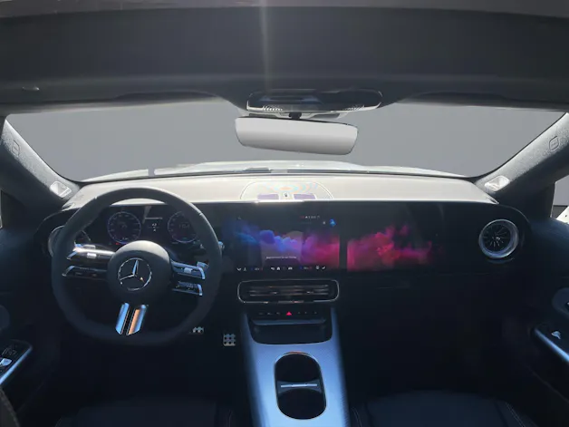MERCEDES-BENZ CLA 350 4 Matic 85 kWh EQ