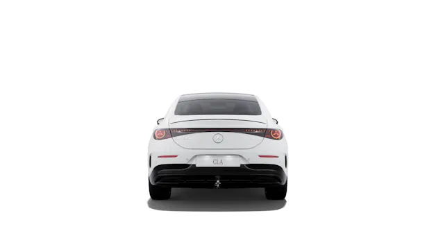 MERCEDES-BENZ CLA 350 4 Matic 85 kWh EQ
