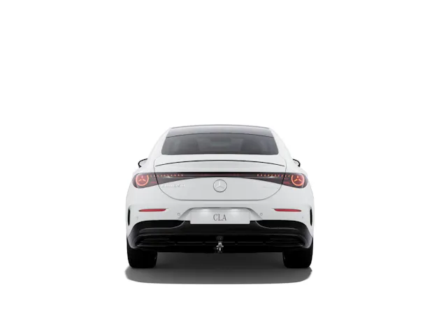 MERCEDES-BENZ CLA 350 4 Matic 85 kWh EQ