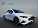 MERCEDES-BENZ CLA 350 4 Matic 85 kWh EQ