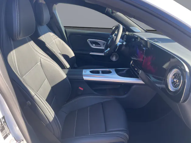 MERCEDES-BENZ CLA 350 4 Matic 85 kWh EQ