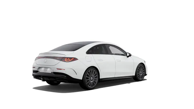 MERCEDES-BENZ CLA 350 4 Matic 85 kWh EQ
