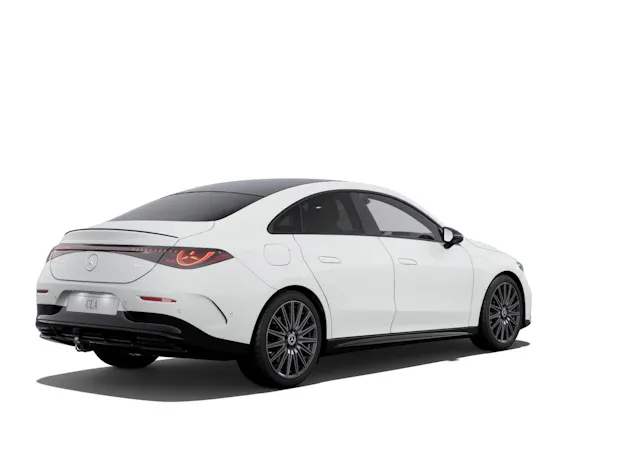 MERCEDES-BENZ CLA 350 4 Matic 85 kWh EQ
