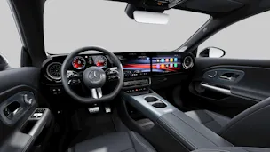 MERCEDES-BENZ CLA 350 4 Matic 85 kWh EQ
