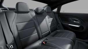 MERCEDES-BENZ CLA 350 4 Matic 85 kWh EQ