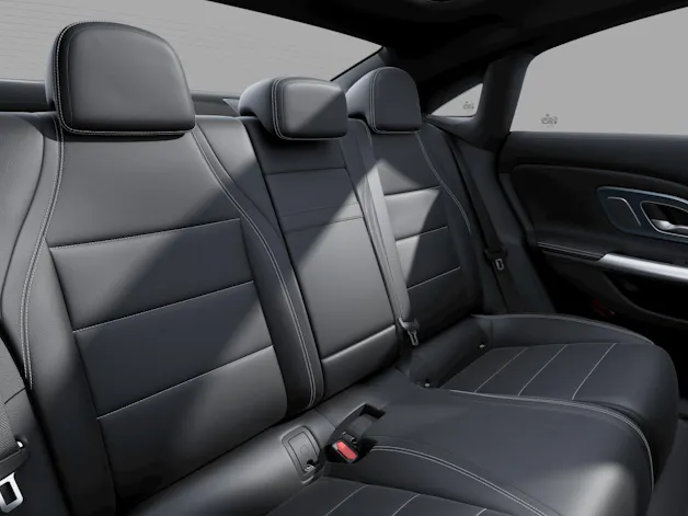 MERCEDES-BENZ CLA 350 4 Matic 85 kWh EQ