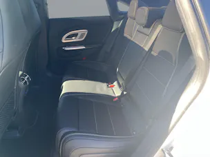MERCEDES-BENZ CLA 350 4 Matic 85 kWh EQ