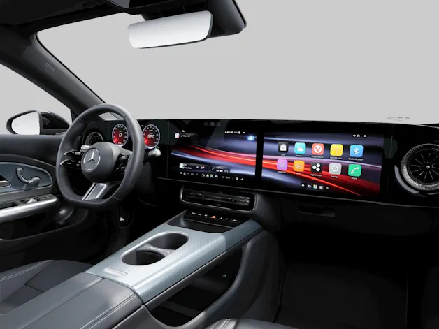 MERCEDES-BENZ CLA 350 4 Matic 85 kWh EQ