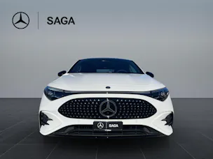 MERCEDES-BENZ CLA 350 4 Matic 85 kWh EQ